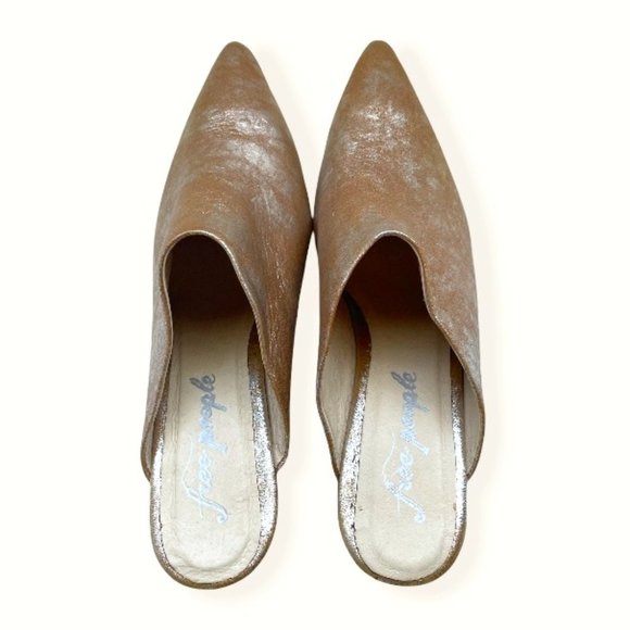 Free People Galactica Mule - Picture 5 of 9